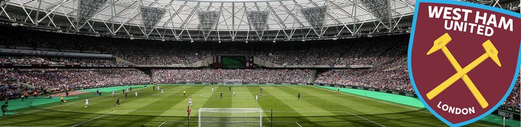 London Stadium (Olympic Stadium)